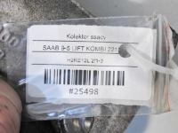 фото thumb №8, Коллектор впускной saab 9-5 2.0 t 9199100