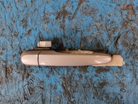 фото thumb №1, Hyundai tucson i 04-10 ручка правый задняя yk