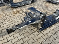 фото thumb №1, Чверть лонжерон перед ліва skoda kamiq 19- lf9r