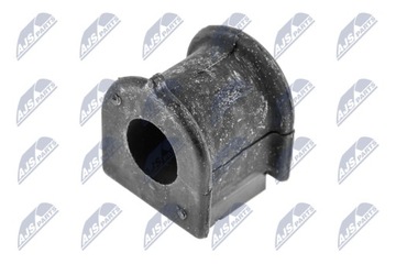 фото thumb №2, Nty гумова накладка важіль стабілізатора перед 2 sz