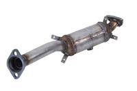 фото thumb №1, Каталізатор євро 4 підходить до: honda civic viii 1.4 09.05-09.08