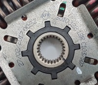 фото thumb №6, Сцепление полный dacia sandero ii 0.9 301012218r