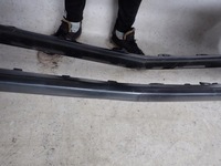 фото thumb №8, Chevrolet cruze ii 16- бампер перед передній