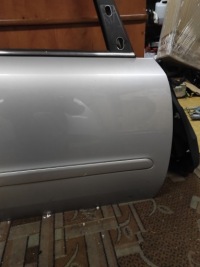 фото thumb №7, Двері правий перед opel zafira b 2157