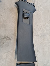 фото thumb №5, Захист обшивка стійка b праве ліва volvo xc40 31457493 31457491