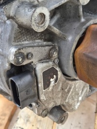 фото thumb №14, Коробка передач vcz автомат superb iii vw passat tiguan 2.0tdi 24r