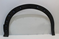 фото thumb №6, Молдинг na крила правий задня peugeot 3008 9811638577 cała