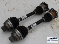 Audi a6 a7 a8 q5 привідний вал перед передня 4g0407271f 4g0 407 271 f 4g, 4h, 8r Доставка, фото thumb