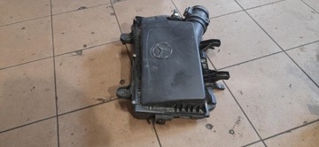 фото thumb №5, Корпус фільтра повітря vito mercedes w447 a4475280306