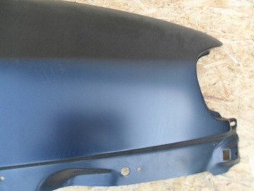 фото thumb №10, Seat ibiza cordoba polo caddy крыло правые