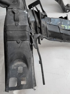 фото thumb №8, Pas переднє підсилювач ford transit mk8 2013-