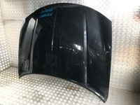 фото thumb №1, Dodge charger lift 2018 капот крышка двигателя