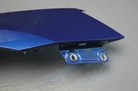 фото thumb №10, Крыло правые перед skoda octavia iii рестайлинг