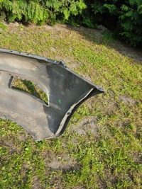 фото thumb №13, Бампер перед skoda octavia ii 2 lift 08-