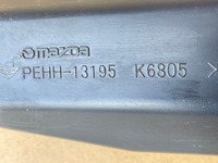 фото thumb №6, Резонатор повітря mazda 3 6 cx-5 2.0