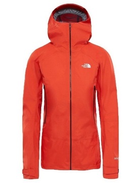 ЖЕНСКАЯ КУРТКА THE NORTH FACE SHINPURU II GORE-TEX ACTIVE S