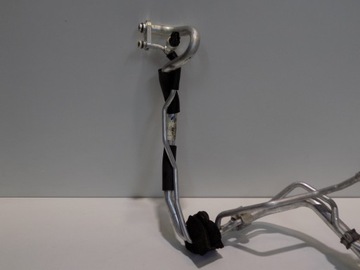 фото thumb №7, Трубка кондиционера jaguar e-pace hj32-19a834-ac