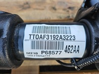 фото thumb №5, Jeep wrangler jl 4xe sahara міст перед kompletny 41/11