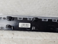 фото thumb №8, Молдинг dekor захист консолі w панель mercedes w247 x247 led