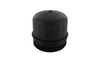 фото thumb №2, Vaico v95-0274 крышка, корпус фильтра масла