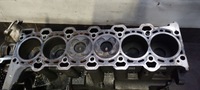 фото thumb №9, Блок dół двигателя m57tu 525 bmw e61 2,5d