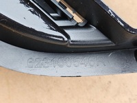 фото thumb №12, Новый решётка радиатора хром решётка радиатора renault talisman 623100546r 62310 0546r оригинал