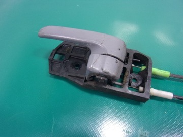 фото thumb №5, Toyota rav 4 замок лівий задній 2 контакти