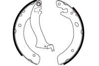 фото thumb №1, Trw гальмівні колодки гальмівні land rover freelander 1.8/2.