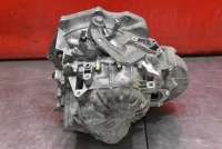 фото thumb №5, Кпп кпп / коробка передач 55194293 opel astra 4 iv j 1.7 cdti 125km 09-12