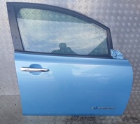 фото thumb №1, Nissan leaf i ze0 двері праве передні правий перед kol rbe 2015r
