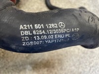 фото thumb №9, Магистраль бачок помпа клапан шланги wody mercedes w211 e320 3.2 cdi