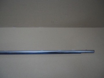 фото thumb №4, Планка накладка дверь уплотнитель стекла левый зад lexus nx