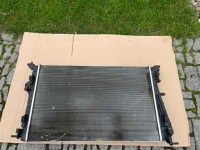 фото thumb №4, Радиатор wody renault megane scenic iv 2016 -2020