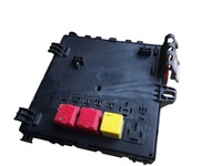 фото thumb №6, Модуль блок управления коробка предохранителей bsi opel vectra c 13125485