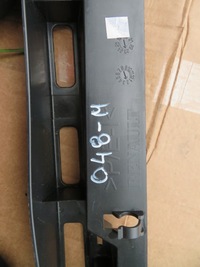 фото thumb №15, Балка абсорбер бампер задняя renault espace 5 v lift