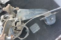 фото thumb №13, Поворотный кулак рычаг задняя audi tt 8j 2.0 tdi quattro