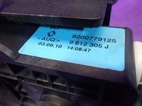 фото thumb №8, Renault fluence домкрат перемикання передач 5b блокування