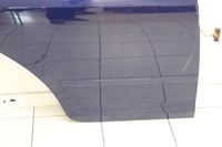 фото thumb №6, Vw golf v 5 vi 6 plus 2005r- дверь правый правое задняя задние ld5q - код лакокрасочного покрытия