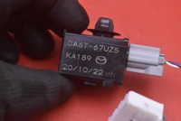 Джгут електропроводка салону кабіни nf7h-67-030 mazda mx-5 4 iv nd рестайлінг  18-24 Недорого, фото thumb