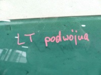 фото thumb №3, Скло двері задня ліва citroen c5 iii kombi