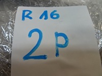 фото thumb №11, Peugeot expert iii левая защита стойка передний перед 9808680477