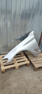 фото thumb №9, Bmw 5 g30 g31 крило сталь лівий перед переднє дорестайлінг 2017-2020 a72