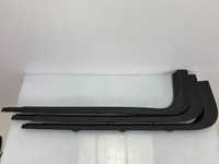 фото thumb №1, Левая планка пороговая chevrolet camaro 2016+