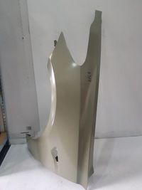 фото thumb №1, Крила перед передній правий tesla 3