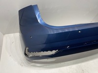 фото thumb №5, Bmw 2 u06 бампер задня задній