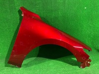 фото thumb №1, Крыло передний правый mazda 3 bp iv 18-