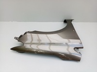 фото thumb №8, Toyota auris ii 2 2012- крыло правый перед передний ÷