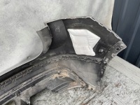 фото thumb №7, Vw tiguan ii 2 r-line бампер задняя задний 5na807417