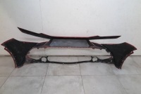 Бампер перед передній toyota c-hr 2 52119-f4250 Київ, фото thumb