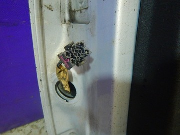 фото thumb №5, Vw golf iv 4 hb дверь зад правые lb7z комплектные kpl